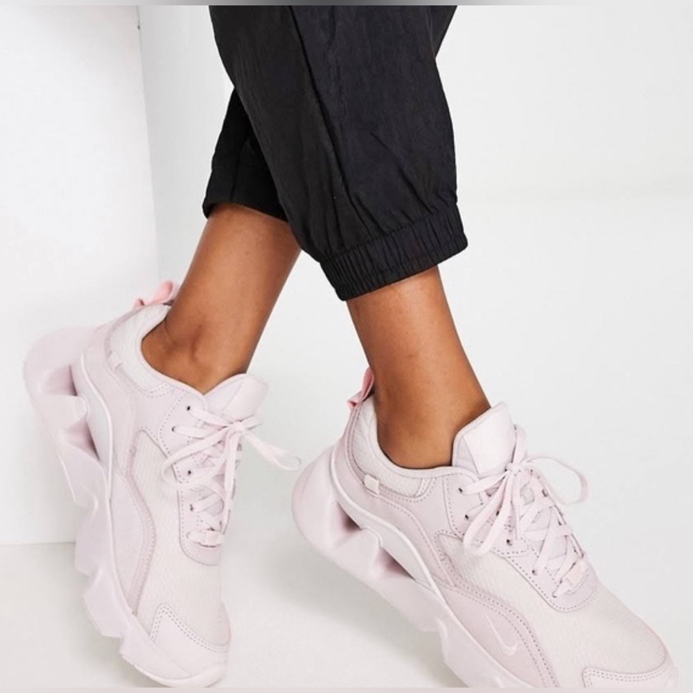 Nike RYZ 365-2 Barley Rose
